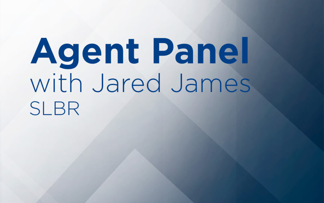 Agent Panel Discussion