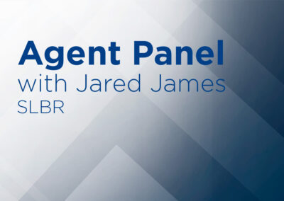 Agent Panel Discussion