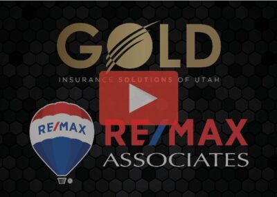 Gold Insurance Solutions of Utah’s Quoting Process
