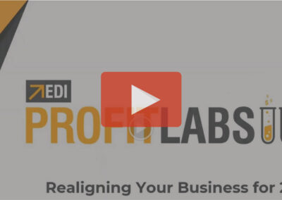 EDI Realigning Your Business for 2023