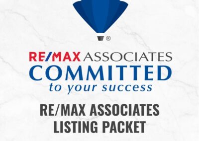 Committed to Your Success Week 6 | RE/MAX Associates Listing Presentations