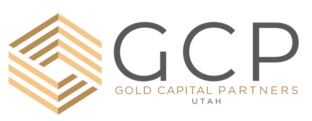 Gold Capital Partner Logo