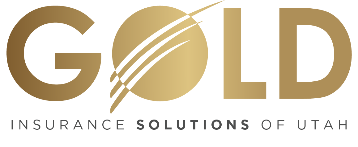 Gold Insurance Solutions of Utah Logo