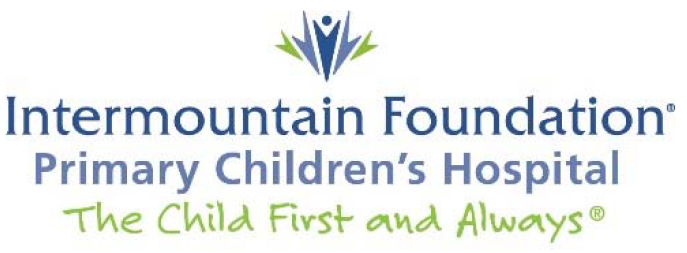 Intermountain Primary Children's Logo