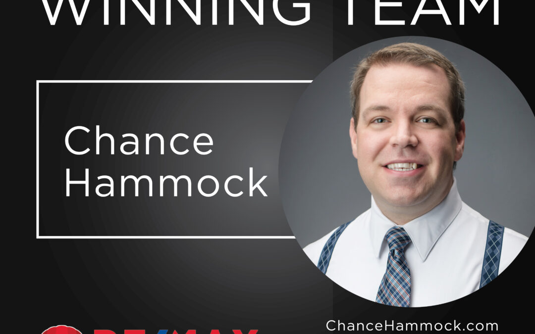 Welcome Chance Hammock