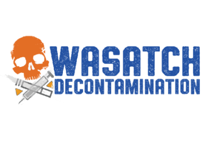 Wasatch Decontamination