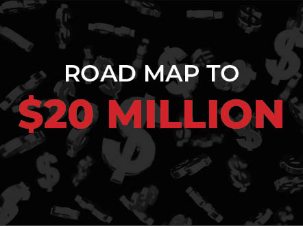 Road Map to $20 Million – Boldtrail Overview & RE/MAX eNewsletter